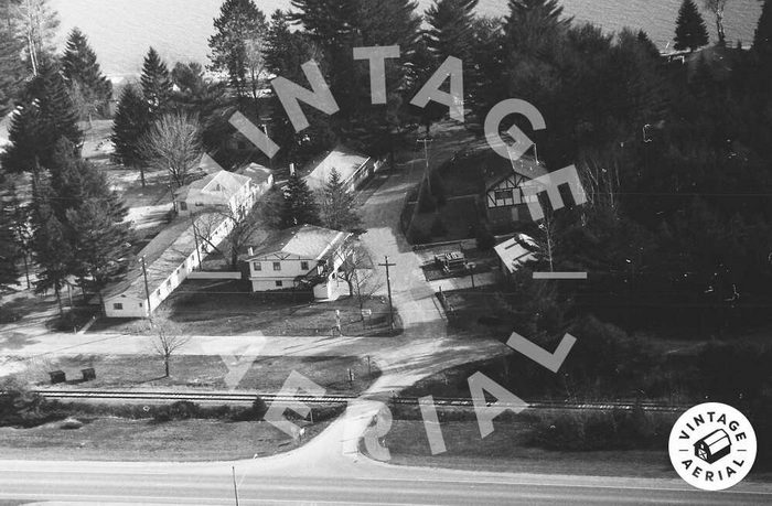 Silver Lodge Resort - 1993 Photo (newer photo)